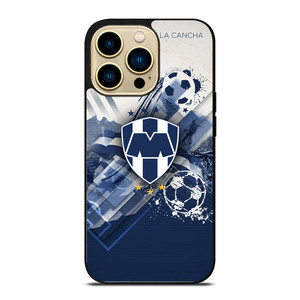 RAYADOS MONTERREY FC FOOTBALL CLUB iPhone 14 Pro Case Cover RAYADOS MONTERREY FC FOOTBALL CLUB iPhone 14 Pro Case Cover