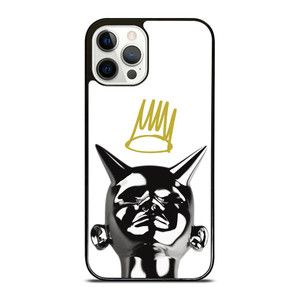 J COLE BORN SINNER ALBUM COVER iPhone 12 Pro Case Cover J COLE BORN SINNER ALBUM COVER iPhone 12 Pro Case Cover