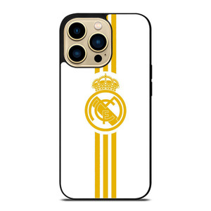 REAL MADRDI LOGO HALA MADRID iPhone 14 Pro Case Cover REAL MADRDI LOGO HALA MADRID iPhone 14 Pro Case Cover