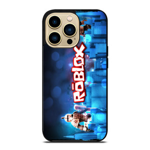 ROBLOX GAME LOGO iPhone 14 Pro Case Cover ROBLOX GAME LOGO iPhone 14 Pro Case Cover