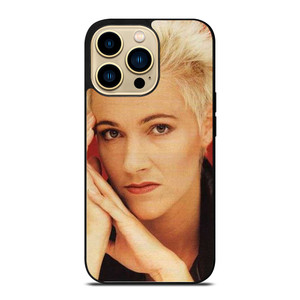 ROXETTE GUN MARIE FREDRIKSSON iPhone 14 Pro Case Cover ROXETTE GUN MARIE FREDRIKSSON iPhone 14 Pro Case Cover