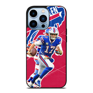 JOSH ALLEN BUFFALO BILLS 2 iPhone 13 Pro Max Case Cover JOSH ALLEN BUFFALO BILLS 2 iPhone 13 Pro Max Case Cover