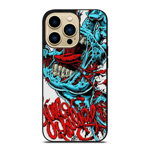 SANTA CRUZ ART iPhone 14 Pro Case Cover SANTA CRUZ ART iPhone 14 Pro Case Cover