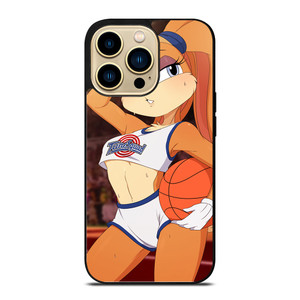 SEXY LOLA BUNNY LOONEY TUNES iPhone 14 Pro Case Cover SEXY LOLA BUNNY LOONEY TUNES iPhone 14 Pro Case Cover