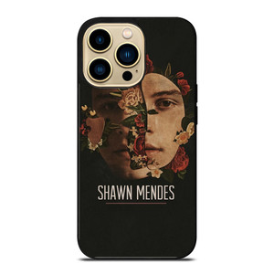 SHAWN MENDES SINGER iPhone 14 Pro Case Cover SHAWN MENDES SINGER iPhone 14 Pro Case Cover
