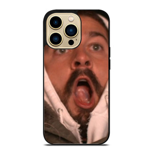 SHIA LABEOUF SHOCKED FACE iPhone 14 Pro Case Cover SHIA LABEOUF SHOCKED FACE iPhone 14 Pro Case Cover