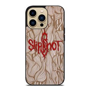 SLIPKNOT BAND LOGO ART iPhone 14 Pro Case Cover SLIPKNOT BAND LOGO ART iPhone 14 Pro Case Cover