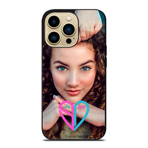 SOFIE DOSSI FACE LOGO iPhone 14 Pro Case Cover SOFIE DOSSI FACE LOGO iPhone 14 Pro Case Cover