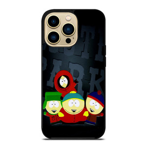 SOUTH PARK CARTOON iPhone 14 Pro Case Cover SOUTH PARK CARTOON iPhone 14 Pro Case Cover