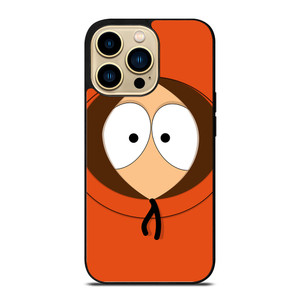 SOUTH PARK KENNY MCCORMICK iPhone 14 Pro Case Cover SOUTH PARK KENNY MCCORMICK iPhone 14 Pro Case Cover