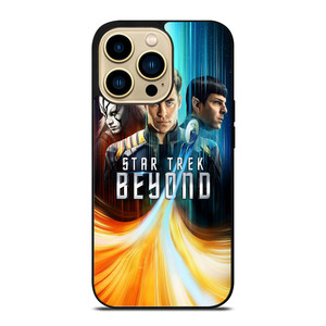 STAR TREK BEYOND iPhone 14 Pro Case Cover STAR TREK BEYOND iPhone 14 Pro Case Cover