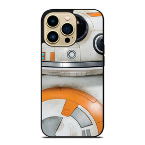 STAR WARS BB8 iPhone 14 Pro Case Cover STAR WARS BB8 iPhone 14 Pro Case Cover