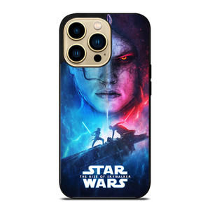 STAR WARS THE RISE OF SKYWALKER NEW iPhone 14 Pro Case Cover