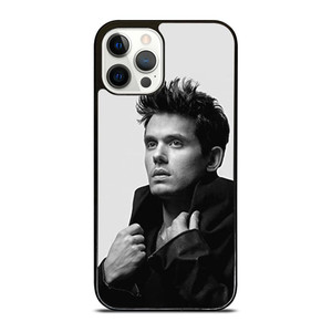 JOHN MAYER BATTLE STUDIES iPhone 12 Pro Case Cover JOHN MAYER BATTLE STUDIES iPhone 12 Pro Case Cover