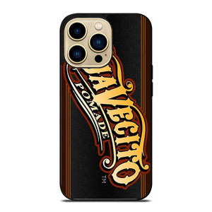 SUAVECITO POMADE LABEL iPhone 14 Pro Case Cover