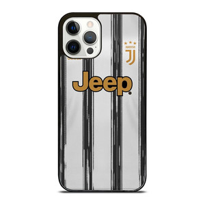 JUVENTUS 2020 HOME JERSEY iPhone 12 Pro Case Cover JUVENTUS 2020 HOME JERSEY iPhone 12 Pro Case Cover