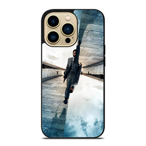 TENET MOVIES POSTER 2 iPhone 14 Pro Case Cover