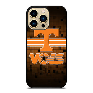 TENNESSEE UT VOLS ICON iPhone 14 Pro Case Cover TENNESSEE UT VOLS ICON iPhone 14 Pro Case Cover