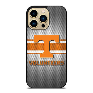TENNESSEE UT VOLS PLATE LOGO iPhone 14 Pro Case Cover TENNESSEE UT VOLS PLATE LOGO iPhone 14 Pro Case Cover