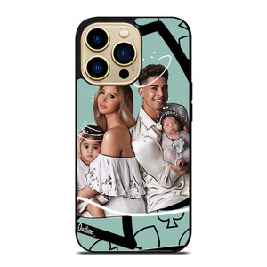 THE ACE FAMILY iPhone 14 Pro Case Cover