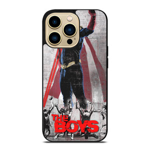 THE HOMELANDER THE BOYS 2 iPhone 14 Pro Case Cover THE HOMELANDER THE BOYS 2 iPhone 14 Pro Case Cover