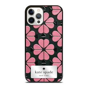 KATE SPADE PINK LOVE COLLAGE iPhone 12 Pro Case Cover KATE SPADE PINK LOVE COLLAGE iPhone 12 Pro Case Cover