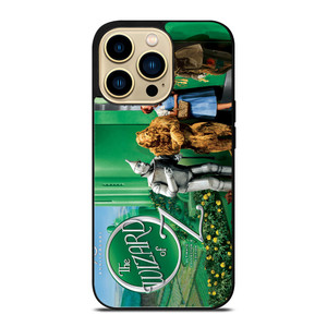 THE WIZARD OF OZ TALE iPhone 14 Pro Case Cover