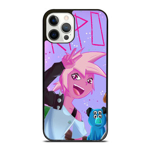 KIPO AND THE AGE OF WONDERBEASTS 2 iPhone 12 Pro Case Cover