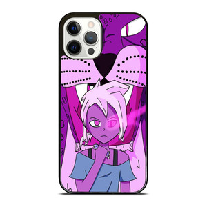 KIPO AND THE AGE OF WONDERBEASTS iPhone 12 Pro Case Cover KIPO AND THE AGE OF WONDERBEASTS iPhone 12 Pro Case Cover