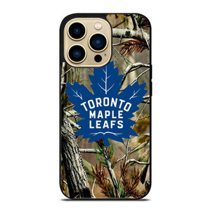 TORONTO MAPLE LEAFS CAMO iPhone 14 Pro Case Cover TORONTO MAPLE LEAFS CAMO iPhone 14 Pro Case Cover