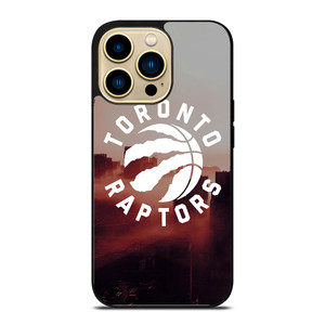 TORONTO RAPTORS SYMBOL iPhone 14 Pro Case Cover