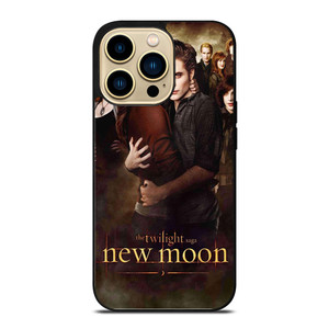 TWILIGHT SAGA NEW MOON iPhone 14 Pro Case Cover