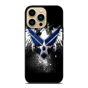 US AIR FORCE ICON iPhone 14 Pro Case Cover