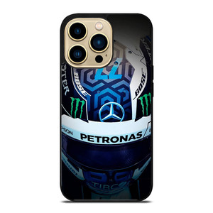 VALTTERI BOTTAS MERCEDES F1 iPhone 14 Pro Case Cover VALTTERI BOTTAS MERCEDES F1 iPhone 14 Pro Case Cover