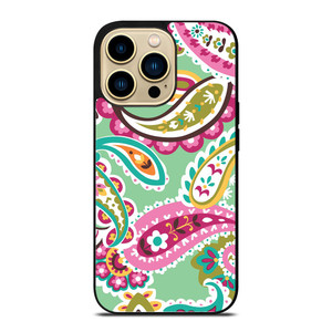VERA BRADLEY 2 iPhone 14 Pro Case Cover VERA BRADLEY 2 iPhone 14 Pro Case Cover