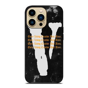 VLONE LOGO iPhone 14 Pro Case Cover