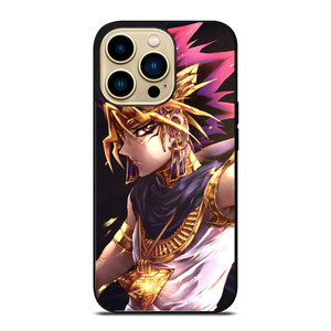 YU GI OH ANIME ART iPhone 14 Pro Case Cover YU GI OH ANIME ART iPhone 14 Pro Case Cover