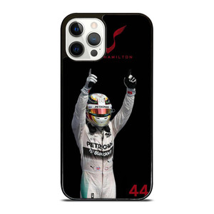 LEWIS HAMILTON MERCEDES F1 iPhone 12 Pro Case Cover LEWIS HAMILTON MERCEDES F1 iPhone 12 Pro Case Cover