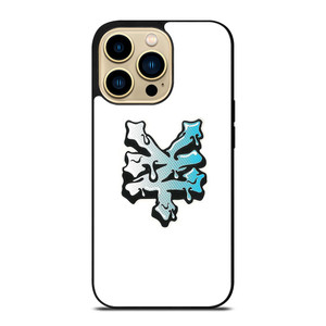 ZOO YORK LOGO MELTING iPhone 14 Pro Case Cover ZOO YORK LOGO MELTING iPhone 14 Pro Case Cover
