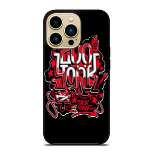ZOO YORK LOGO TRUE EAST iPhone 14 Pro Case Cover ZOO YORK LOGO TRUE EAST iPhone 14 Pro Case Cover