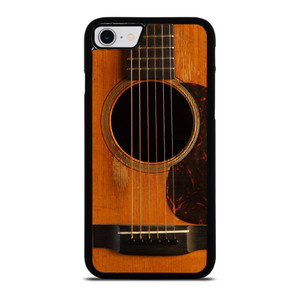 ACOUSTIC GUITAR CLASSIC iPhone SE 2022 Case Cover ACOUSTIC GUITAR CLASSIC iPhone SE 2022 Case Cover