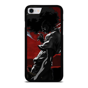 AFRO SAMURAI COOL ANIME iPhone SE 2022 Case Cover AFRO SAMURAI COOL ANIME iPhone SE 2022 Case Cover