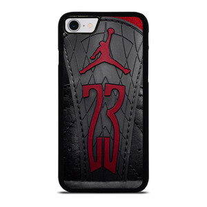 AIR JORDAN 23 SHOES RETRO iPhone SE 2022 Case Cover AIR JORDAN 23 SHOES RETRO iPhone SE 2022 Case Cover