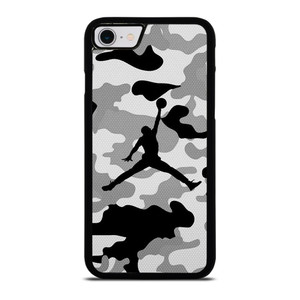 AIR JORDAN CAMO iPhone SE 2022 Case Cover AIR JORDAN CAMO iPhone SE 2022 Case Cover