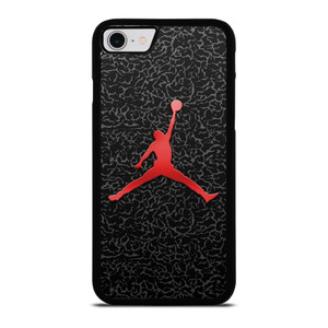 AIR JORDAN ICON iPhone SE 2022 Case Cover AIR JORDAN ICON iPhone SE 2022 Case Cover