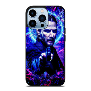 JOHN WICK iPhone 13 Pro Max Case Cover