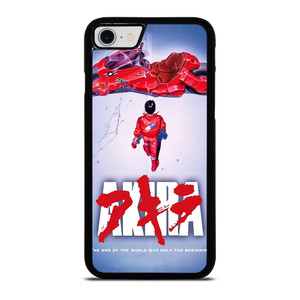 AKIRA CAPSULE GANG iPhone SE 2022 Case Cover