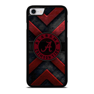 ALABAMA CRIMSON TIDE EMBLEM iPhone SE 2022 Case Cover ALABAMA CRIMSON TIDE EMBLEM iPhone SE 2022 Case Cover