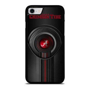ALABAMA CRIMSON TIDE FOOTBALL LOGO iPhone SE 2022 Case Cover ALABAMA CRIMSON TIDE FOOTBALL LOGO iPhone SE 2022 Case Cover