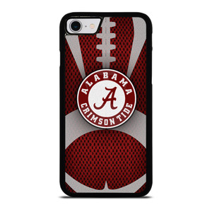 ALABAMA CRIMSON TIDE NFL FOOTBALL iPhone SE 2022 Case Cover ALABAMA CRIMSON TIDE NFL FOOTBALL iPhone SE 2022 Case Cover